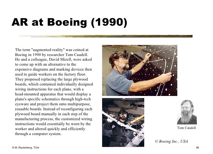 Hci history boeing wire harness 