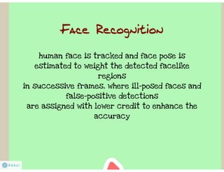 Multimodal Biometric Human Recognition for Perceptual Human–Computer Interaction