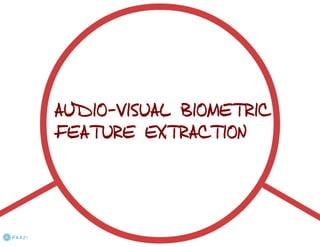 Multimodal Biometric Human Recognition for Perceptual Human–Computer Interaction
