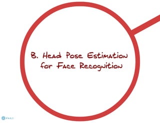 Multimodal Biometric Human Recognition for Perceptual Human–Computer Interaction