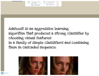 Multimodal Biometric Human Recognition for Perceptual Human–Computer Interaction