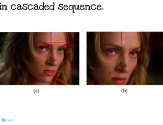 Multimodal Biometric Human Recognition for Perceptual Human–Computer Interaction