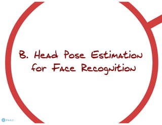 Multimodal Biometric Human Recognition for Perceptual Human–Computer Interaction