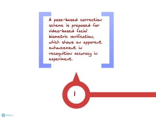 Multimodal Biometric Human Recognition for Perceptual Human–Computer Interaction