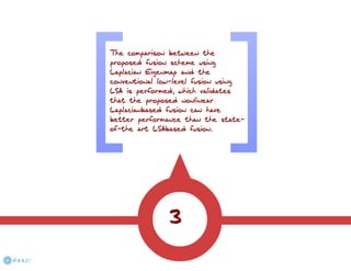Multimodal Biometric Human Recognition for Perceptual Human–Computer Interaction