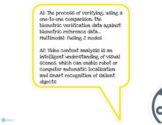 Multimodal Biometric Human Recognition for Perceptual Human–Computer Interaction