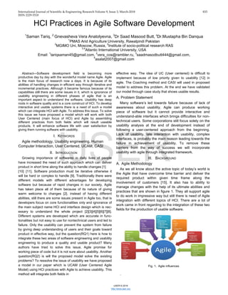 Hci practices-in-agile-software-development | PDF