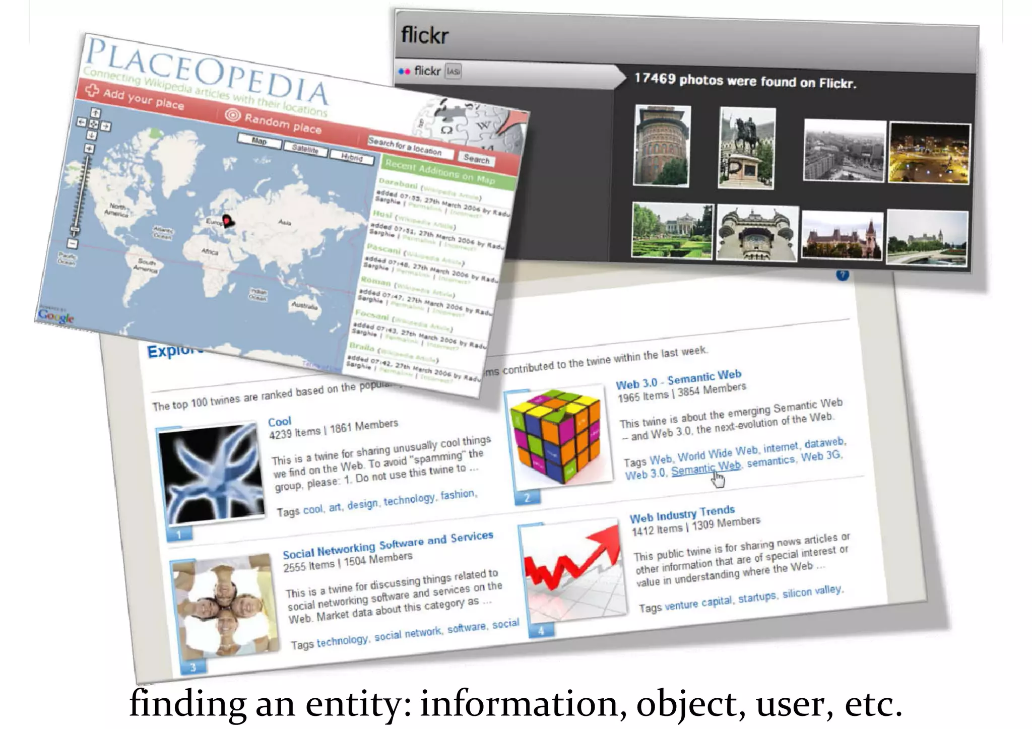Master on Software Engineering :: Human-Computer Interaction




finding an Sabin-Corneliu Buraga – www.purl.org/net/busacouser, etc.
         Dr. entity: information, object,
 