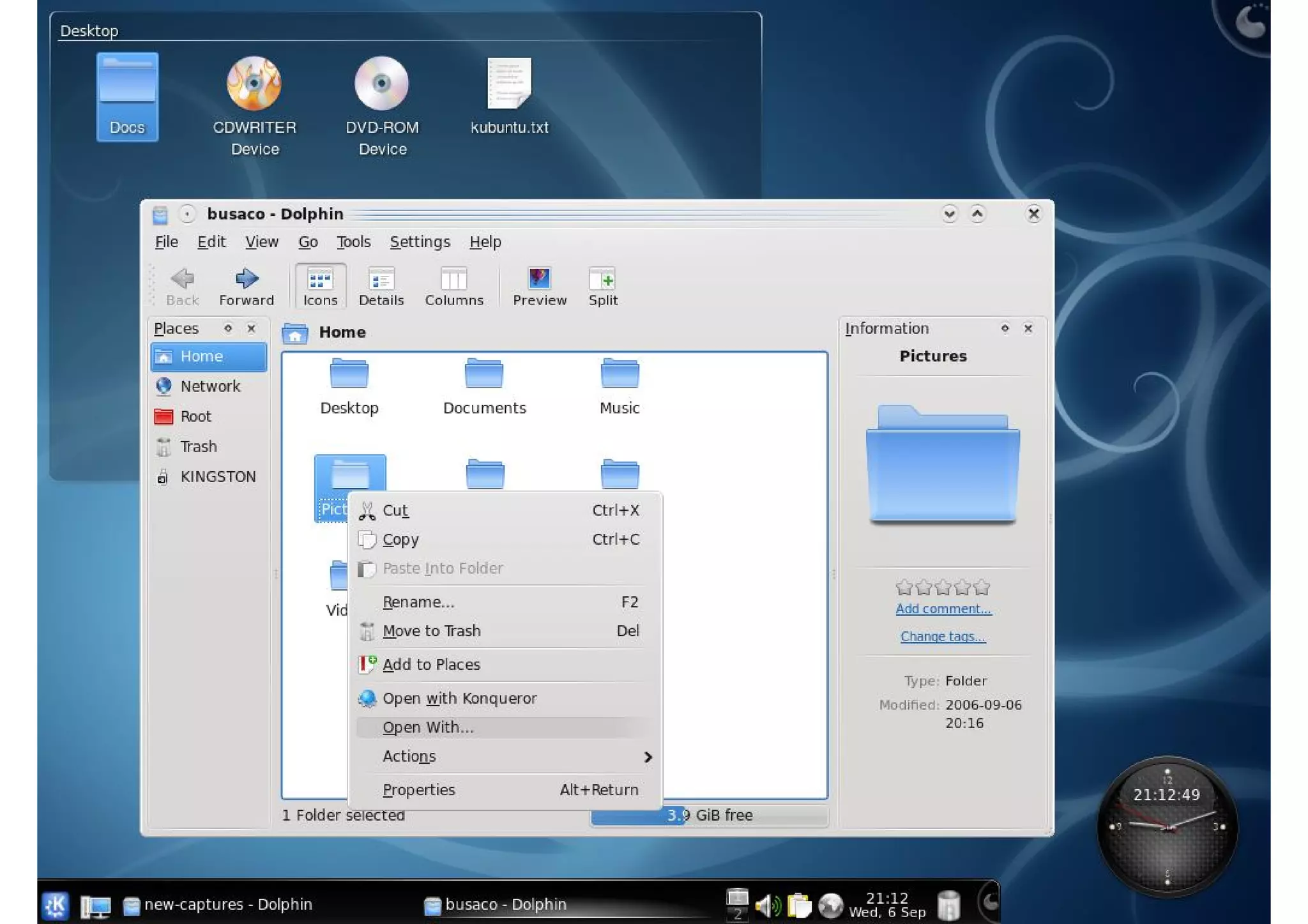 Master on Software Engineering :: Human-Computer Interaction




         Dr. Sabin-Corneliu Buraga – www.purl.org/net/busaco
 