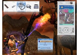 Master on Software Engineering :: Human-Computer Interaction




         Dr. Sabin-Corneliu Buraga – www.purl.org/net/busaco
 