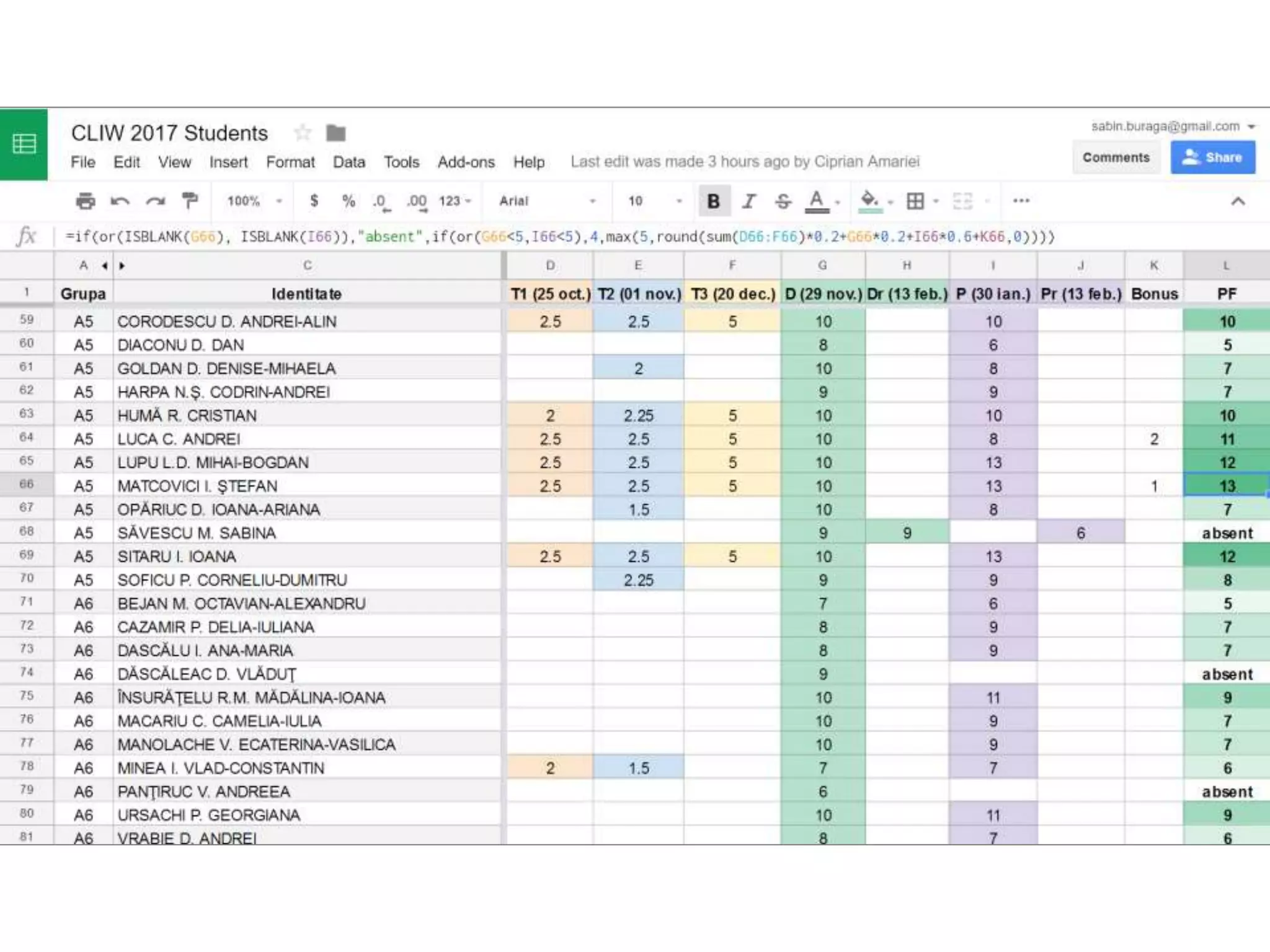 Master on Software Engineering :: Human-Computer Interaction
Dr. Sabin-Corneliu Buraga – profs.info.uaic.ro/~busaco/
 
