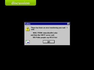 Master on Software Engineering :: Human-Computer Interaction
Dr. Sabin-Corneliu Buraga – www.purl.org/net/busaco
discussion
 