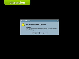 Master on Software Engineering :: Human-Computer Interaction
Dr. Sabin-Corneliu Buraga – www.purl.org/net/busaco
discussion
 