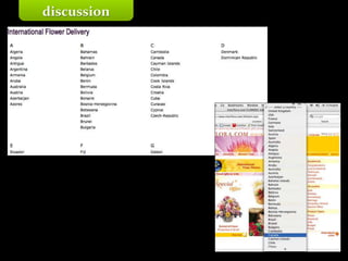 Master on Software Engineering :: Human-Computer Interaction
Dr. Sabin-Corneliu Buraga – www.purl.org/net/busaco
QOC
discussion
 