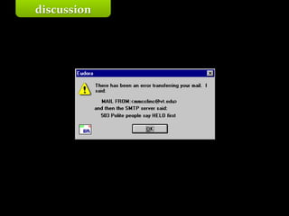 Master on Software Engineering :: Human-Computer Interaction
Dr. Sabin-Corneliu Buraga – profs.info.uaic.ro/~busaco/
discussion
 