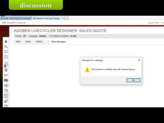 Master on Software Engineering :: Human-Computer Interaction
Dr. Sabin-Corneliu Buraga – profs.info.uaic.ro/~busaco/
discussion
 