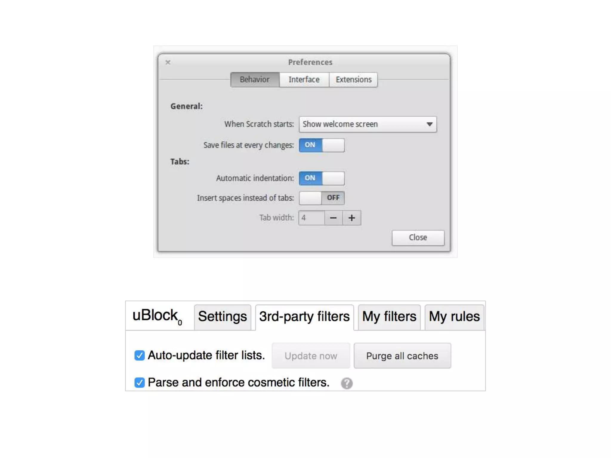 Master on Software Engineering :: Human-Computer Interaction
Dr. Sabin-Corneliu Buraga – profs.info.uaic.ro/~busaco/
 
