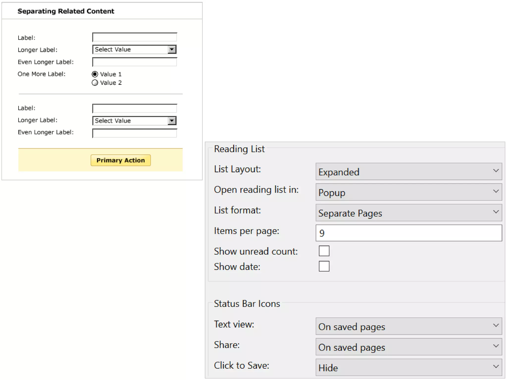 Master on Software Engineering :: Human-Computer Interaction
Dr. Sabin-Corneliu Buraga – profs.info.uaic.ro/~busaco/
 
