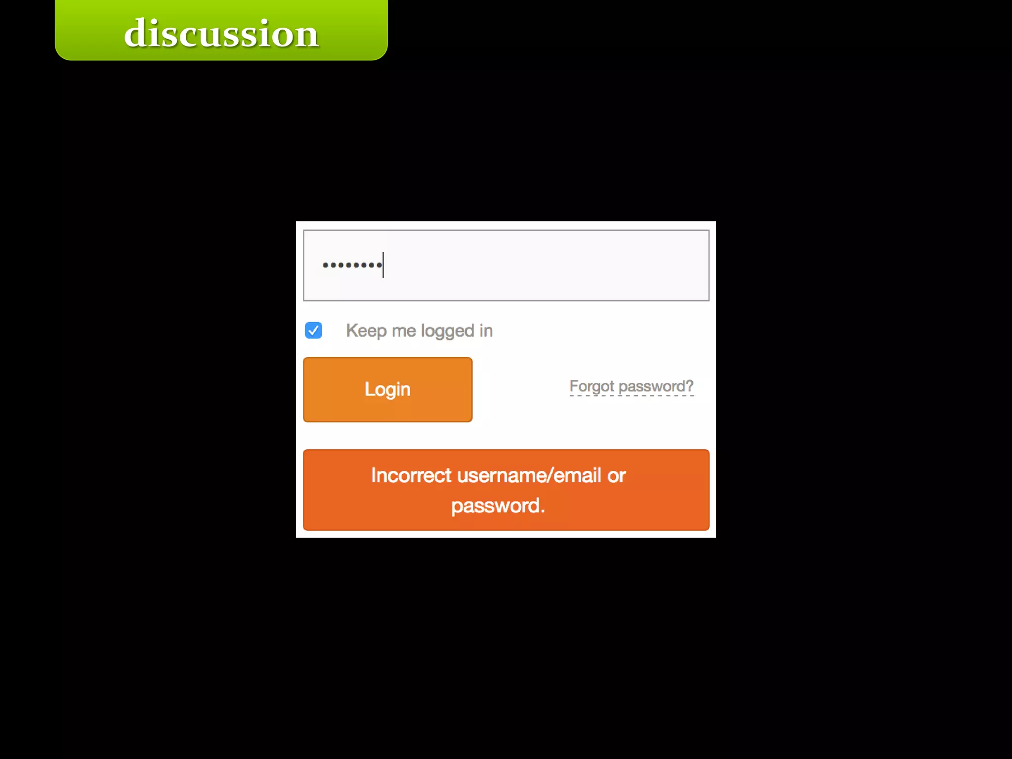 Master on Software Engineering :: Human-Computer Interaction
Dr. Sabin-Corneliu Buraga – profs.info.uaic.ro/~busaco/
discussion
 