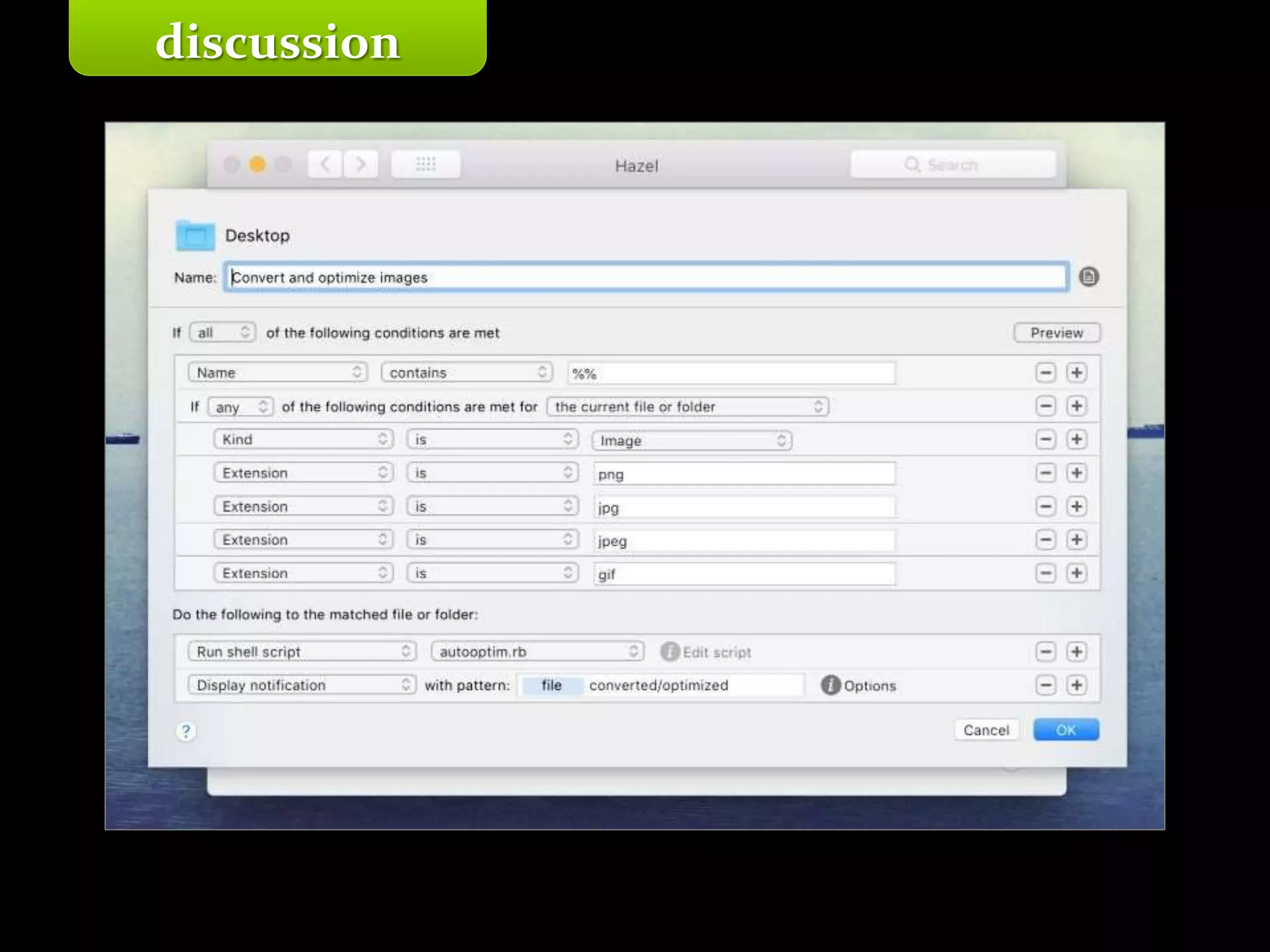 Master on Software Engineering :: Human-Computer Interaction
Dr. Sabin-Corneliu Buraga – profs.info.uaic.ro/~busaco/
discussion
 