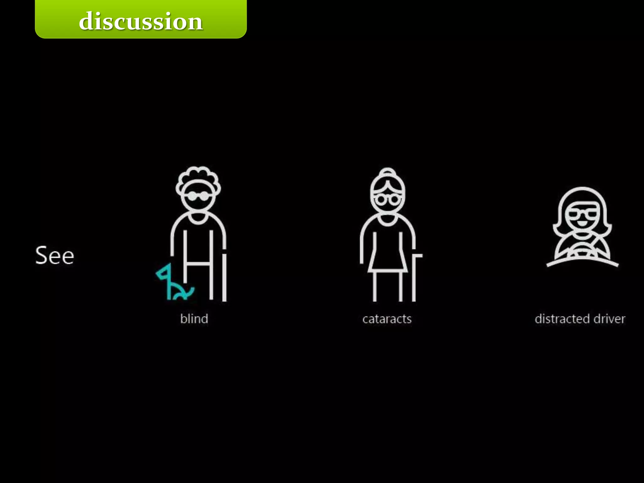 Master on Software Engineering :: Human-Computer Interaction
Dr. Sabin-Corneliu Buraga – profs.info.uaic.ro/~busaco/
discussion
 