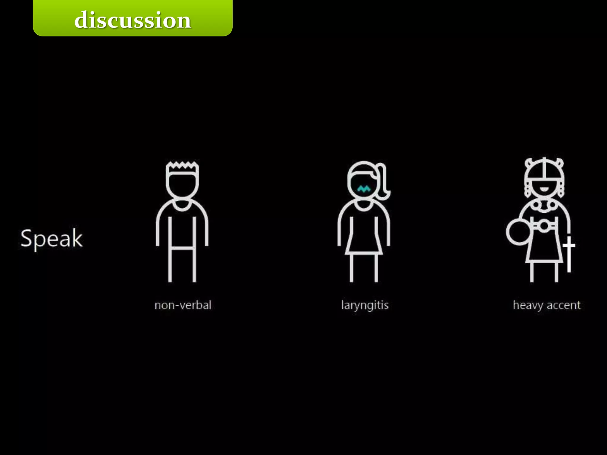 Master on Software Engineering :: Human-Computer Interaction
Dr. Sabin-Corneliu Buraga – profs.info.uaic.ro/~busaco/
discussion
 