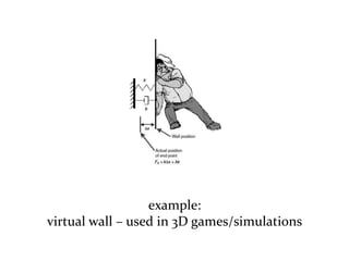 HCI 2018 (10/10) Natural User Interfaces. Ubiquitous Computing | PDF