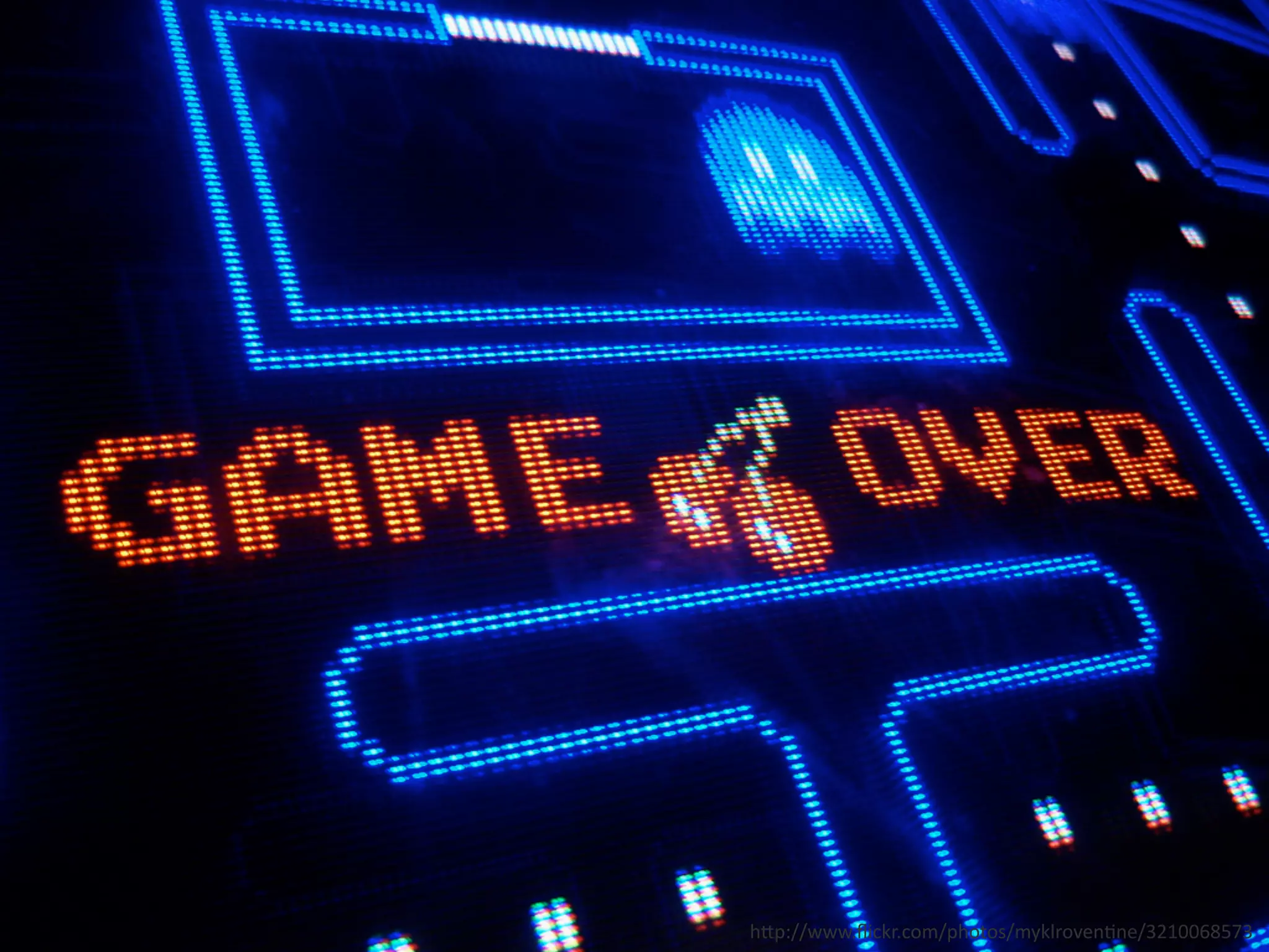 hQp://www.ﬂickr.com/photos/myklroven@ne/3210068573
 