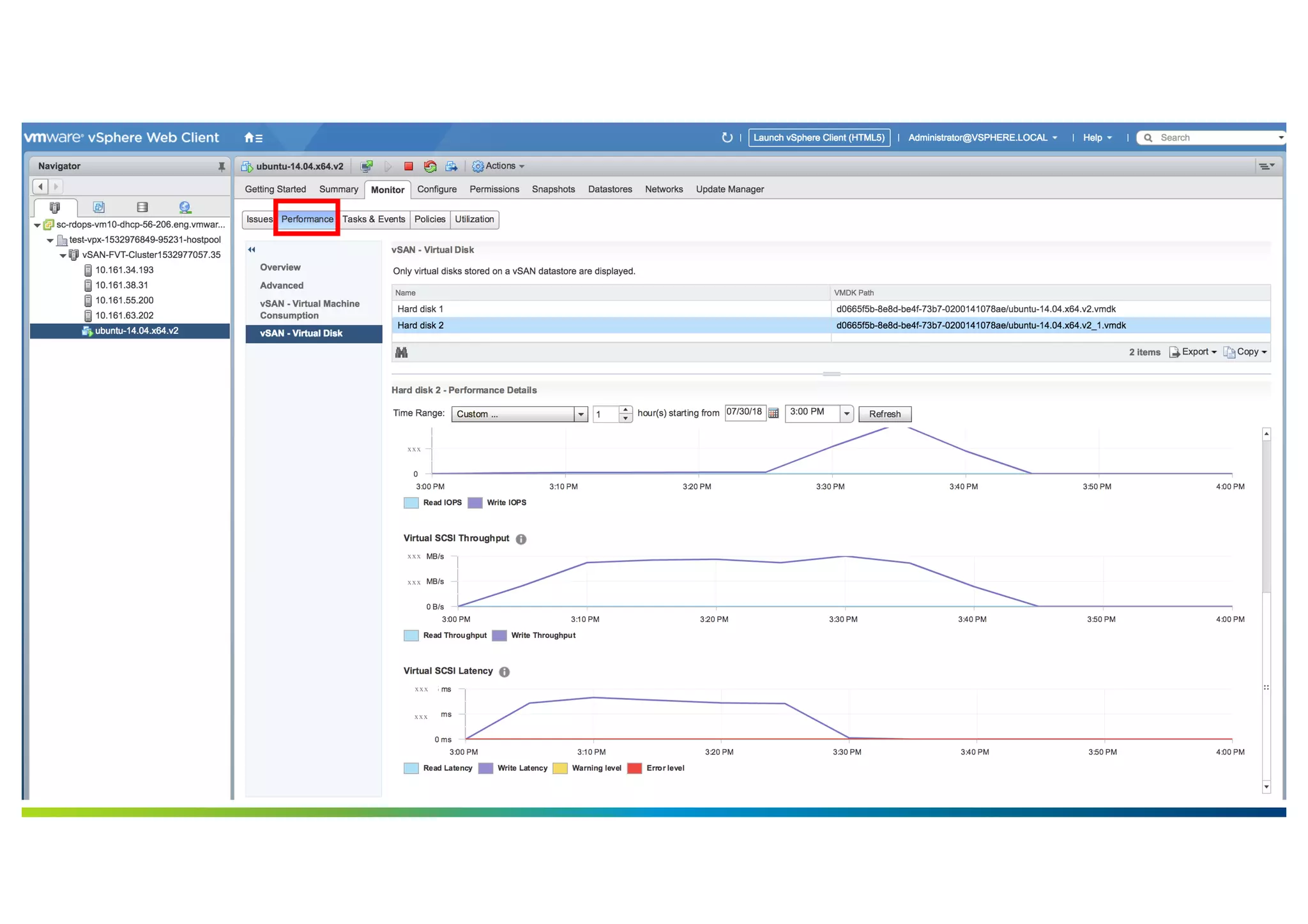 56©2018 VMware, Inc.
xxx
xxx
xxx
xxx
xxx
 