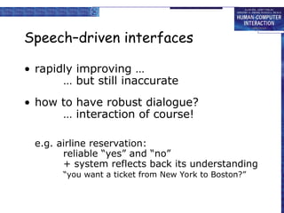 Human computer interaction HCI chapter 3.ppt