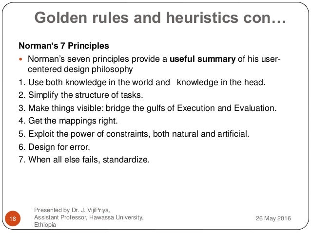human computer interaction chapter 3 hci in the software design dialogs to yield closure