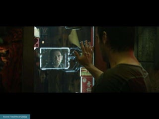 Source: Total Recall (2012)
 