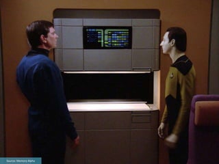 Source: Memory Alpha
 