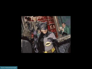 Source: Heckyeahreactiongifs
 