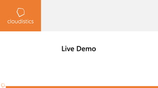 Live Demo
 