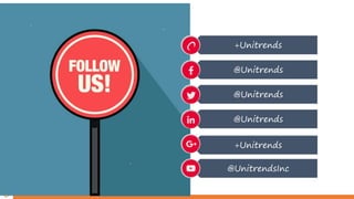 +Unitrends
@Unitrends
@Unitrends
@Unitrends
+Unitrends
@UnitrendsInc
 