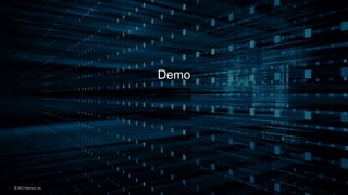 © 2017 Datrium, Inc.
Demo
 