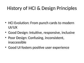 Good Hci Example HCI_Foundation_and_UI_Presentation 1.pptx