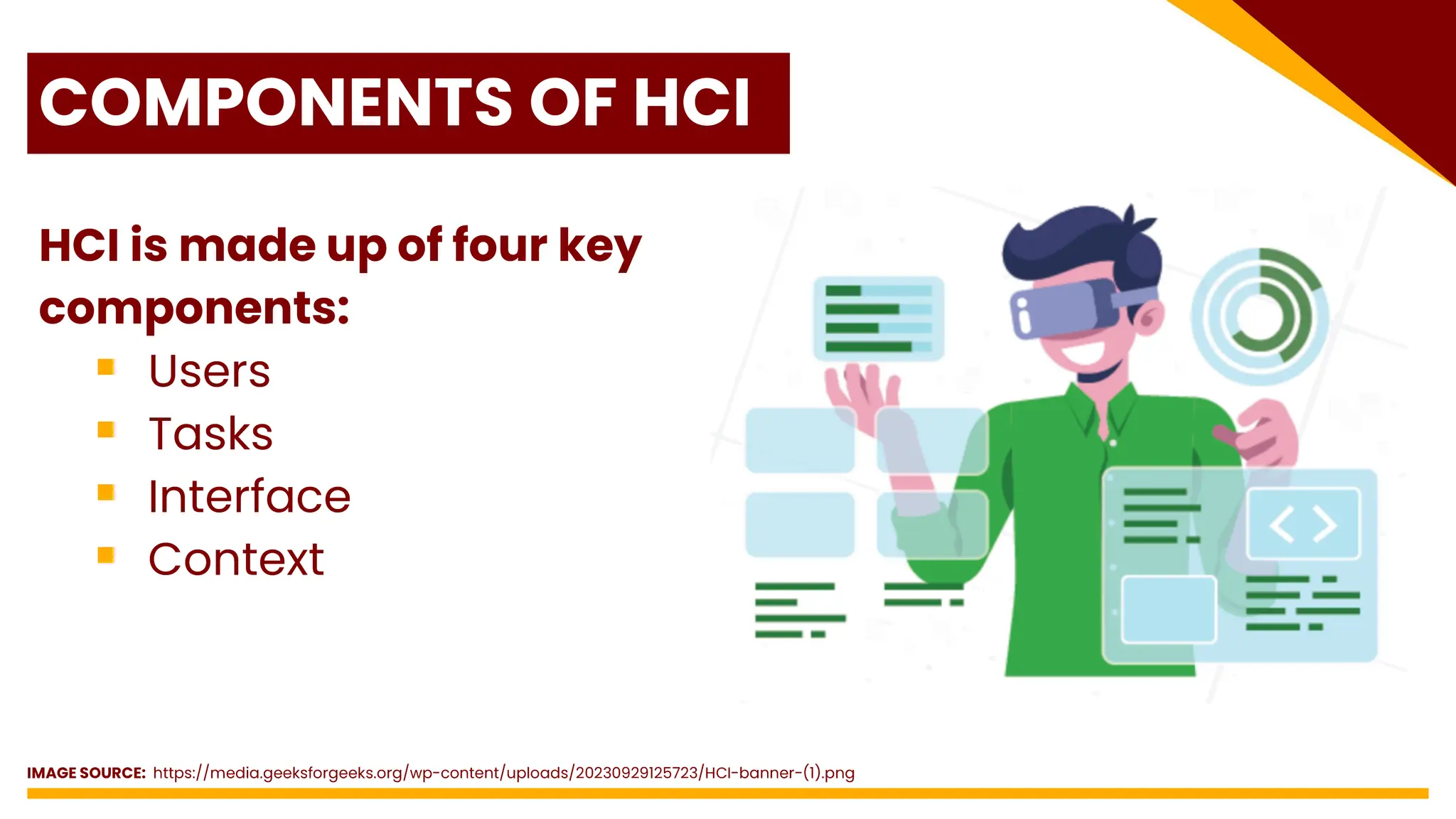 HCI Lesson 2 - Components of Human-Computer Interaction (HCI).pdf