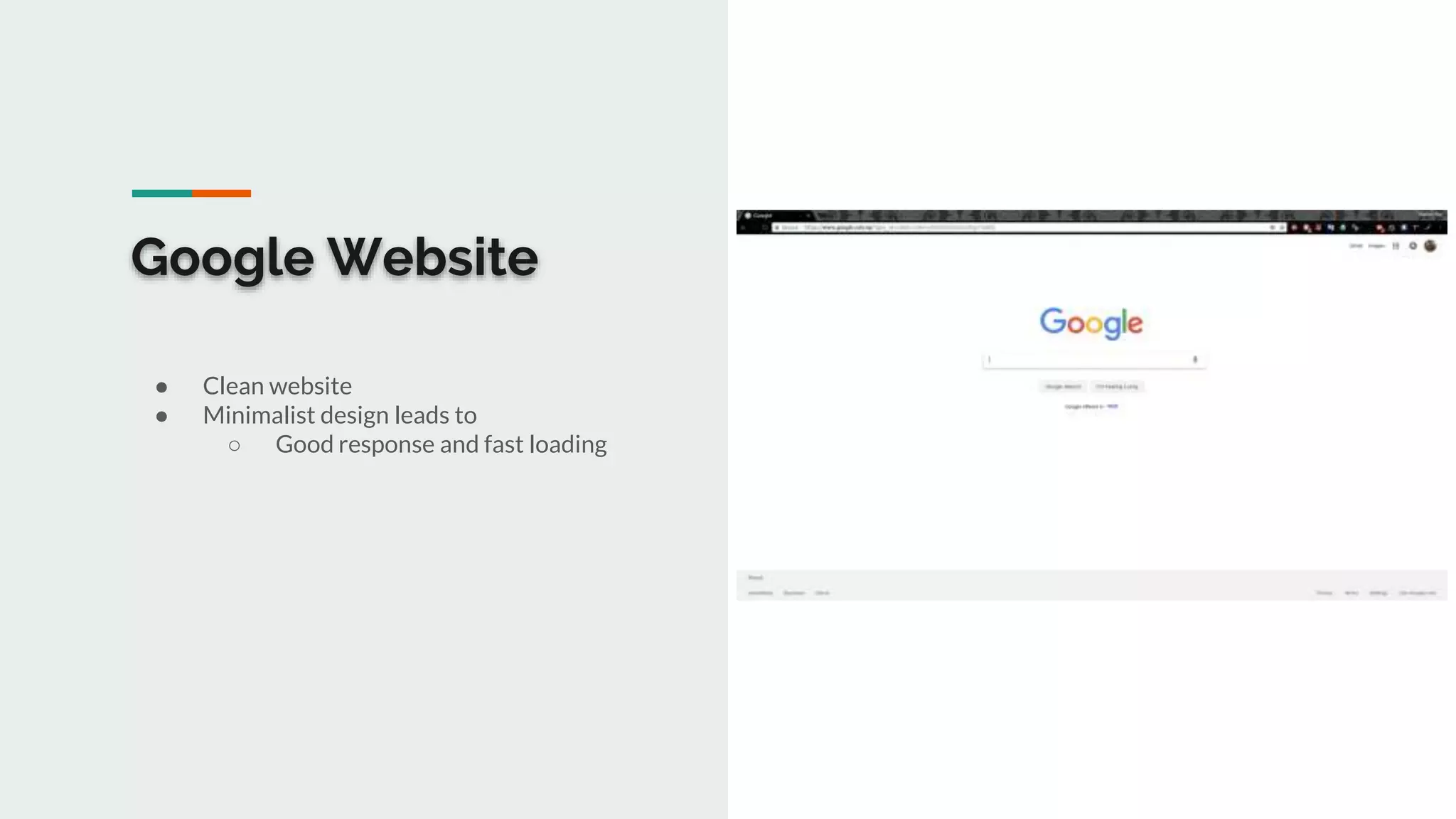 HCI Good designs and Bad designs. | PPTX