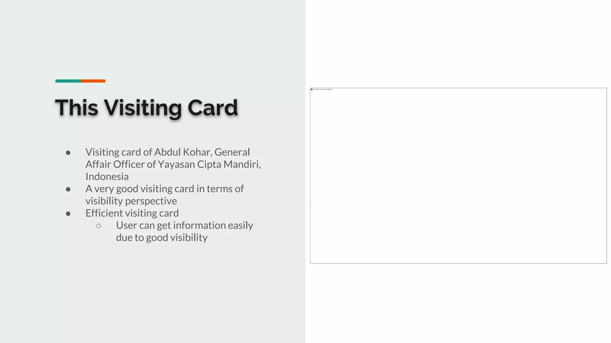 HCI Good designs and Bad designs. | PPTX