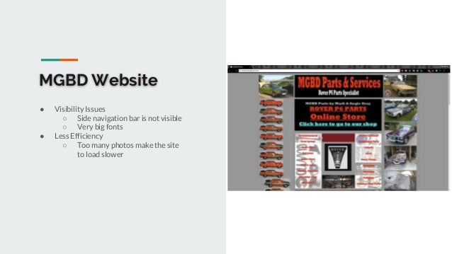 HCI Good designs and Bad designs.