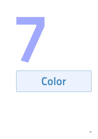 7
90
Color
 