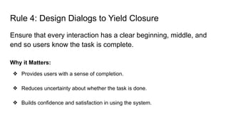 HCI_UNITIII_14 Sep.pdf HCI UNIT3. human center unit | PDF