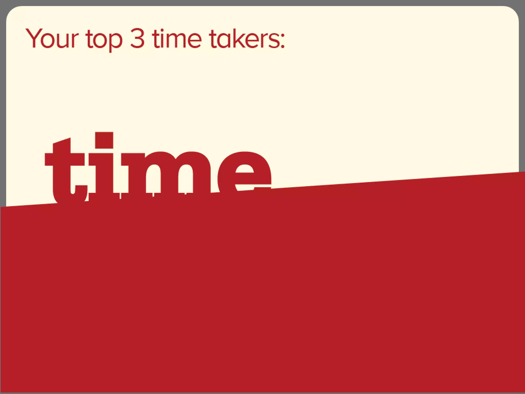 3 Tips to Build an Accountable Culture