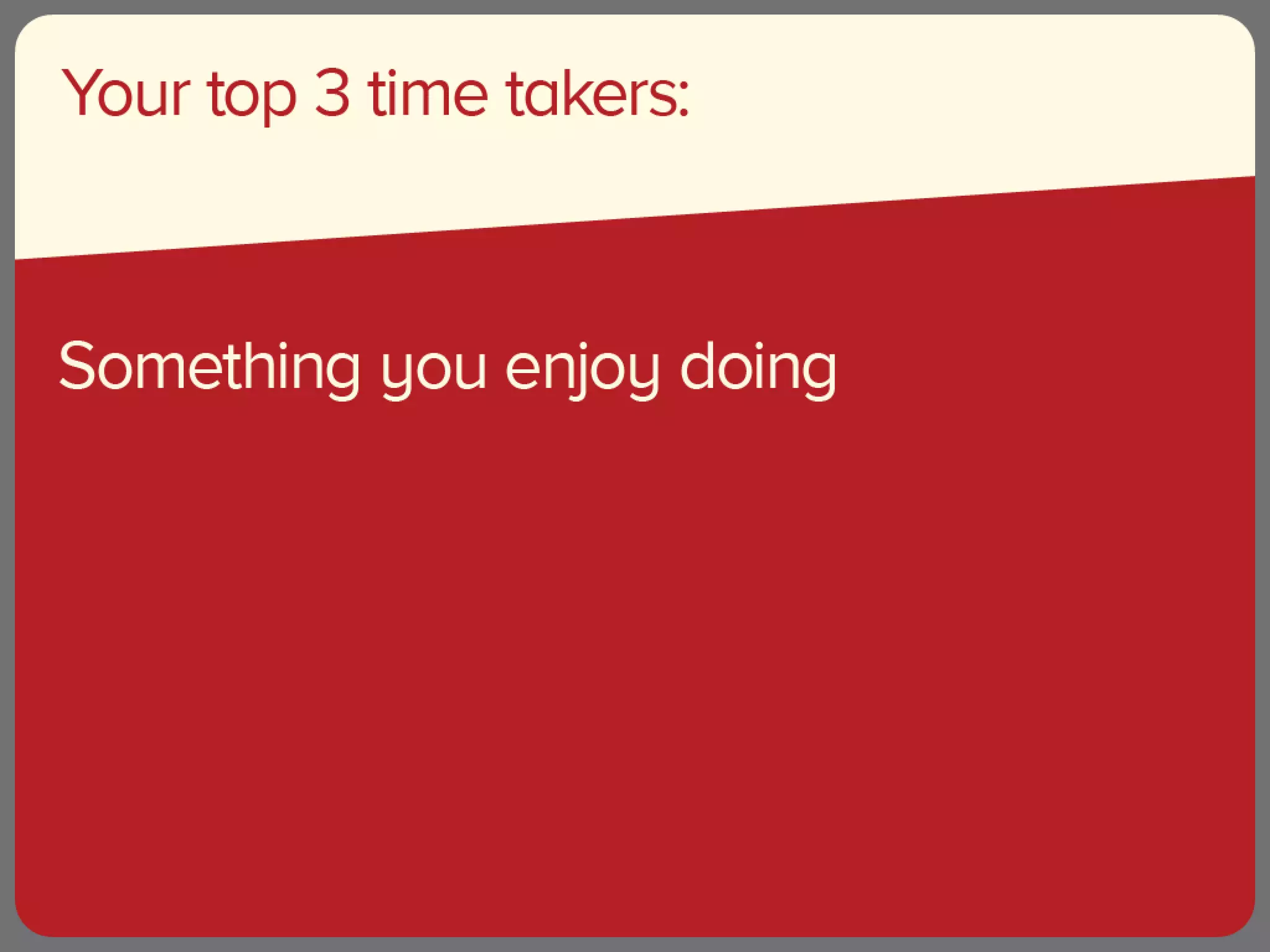 3 Tips to Build an Accountable Culture