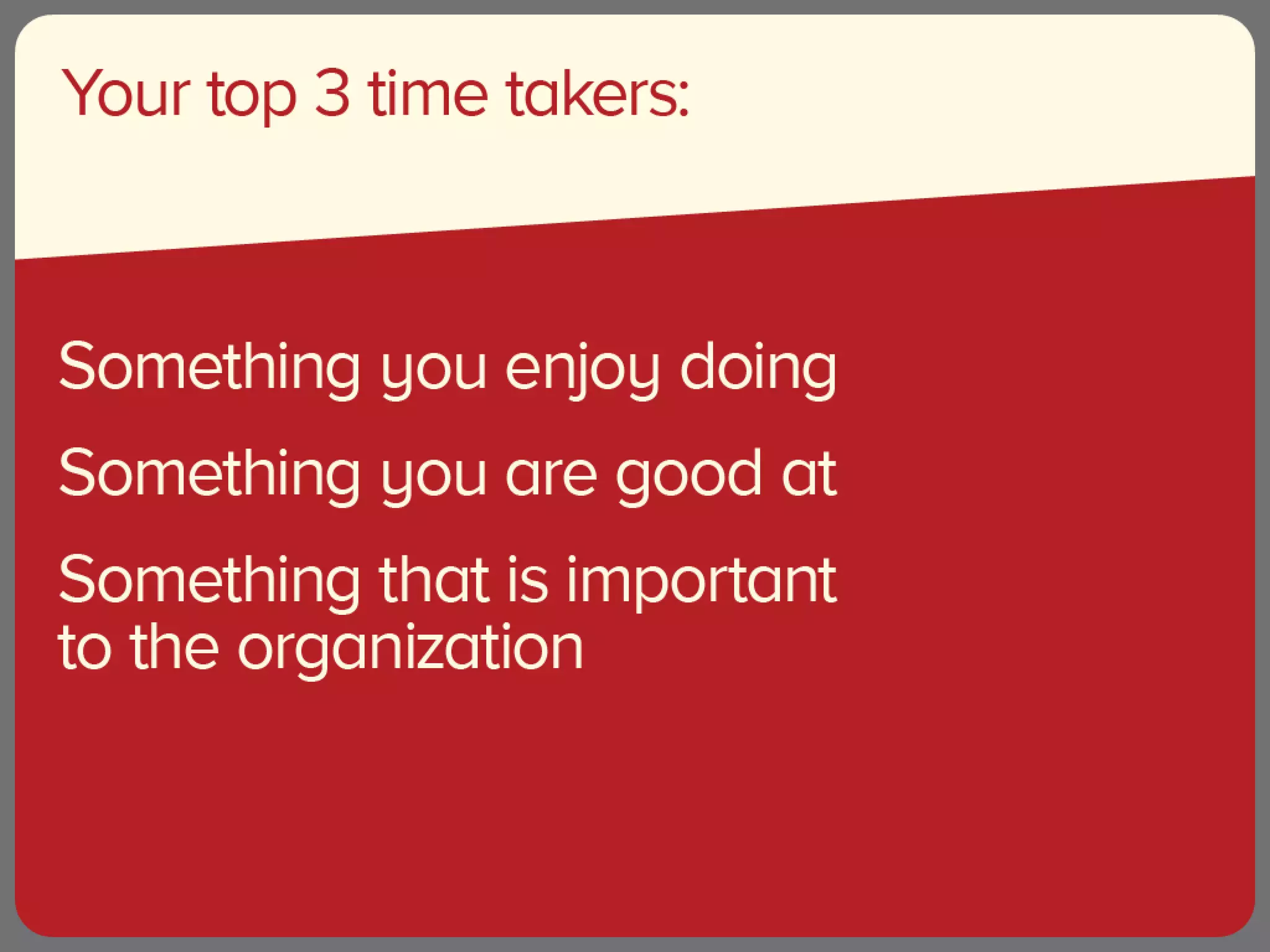 3 Tips to Build an Accountable Culture