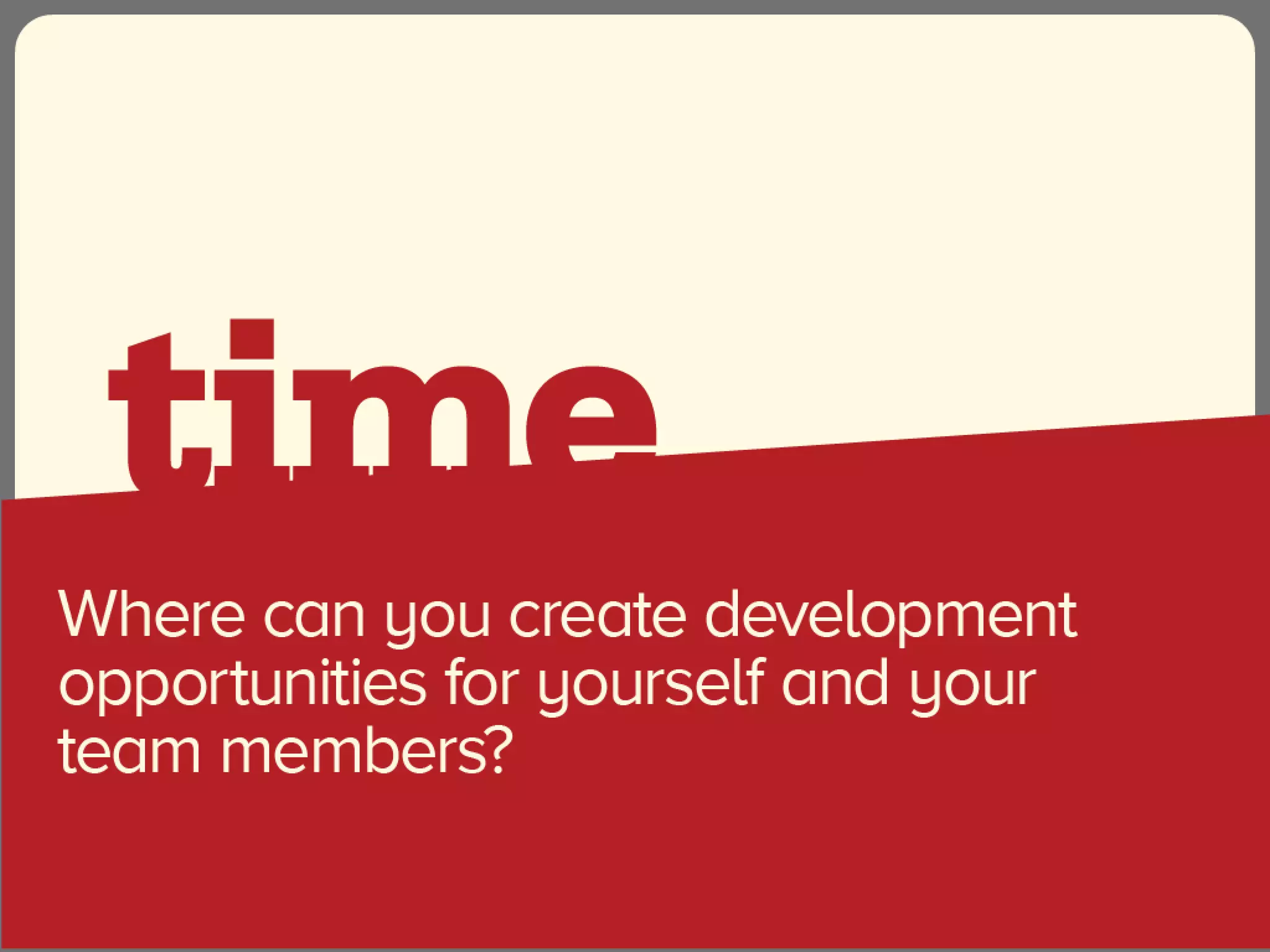 3 Tips to Build an Accountable Culture