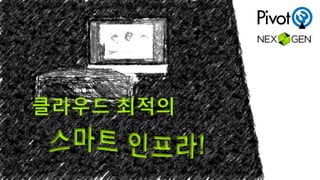 클라우드 최적의
 