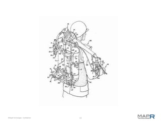 ©MapR Technologies - Confidential   13
 